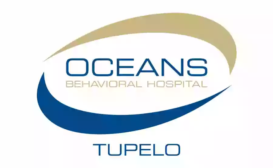 Oceans Behavioral Hospital Tupelo