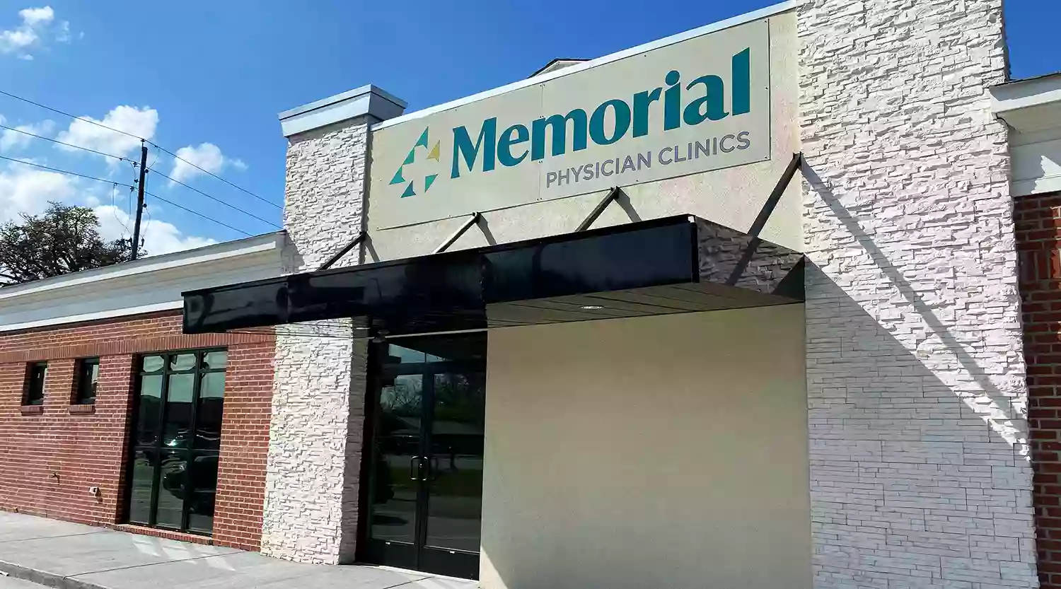 Memorial Ocean Springs Primary Care and Multispecialty