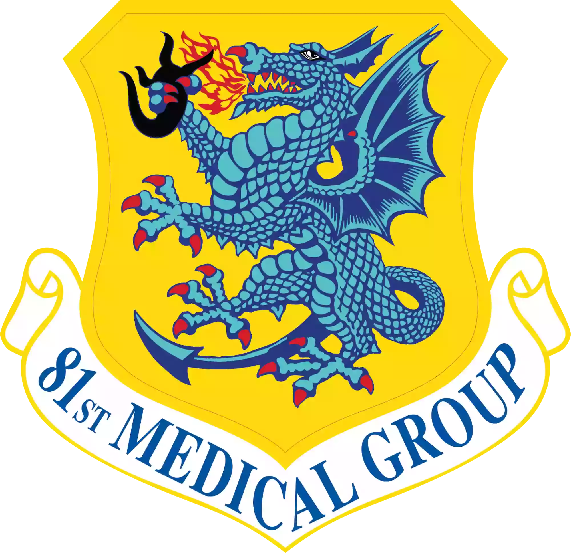 81st Medical Group