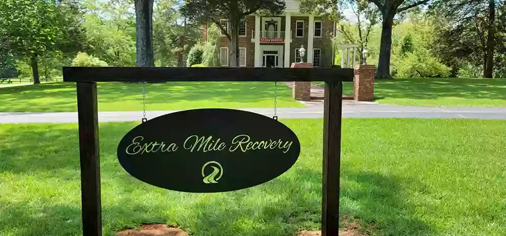 Extra Mile Recovery - Tishomingo