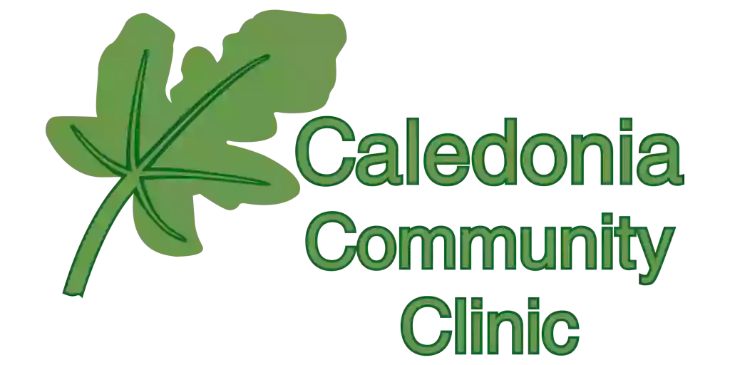 Caledonia Community Clinic