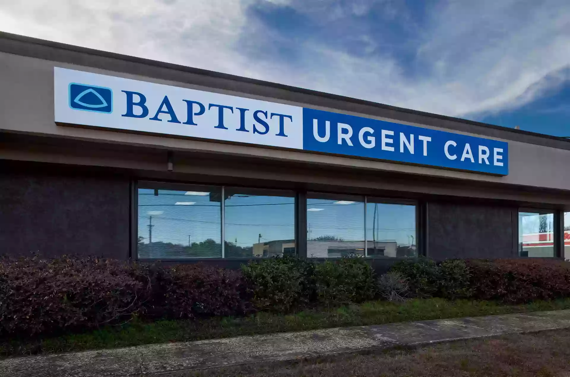 Baptist Urgent Care - Columbus