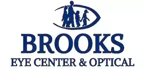 Brooks Eye Center & Optical