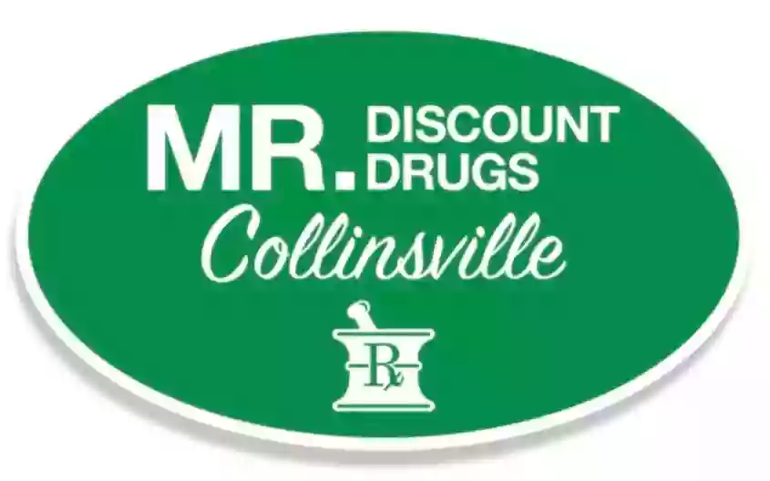 Mr Discount Drugs