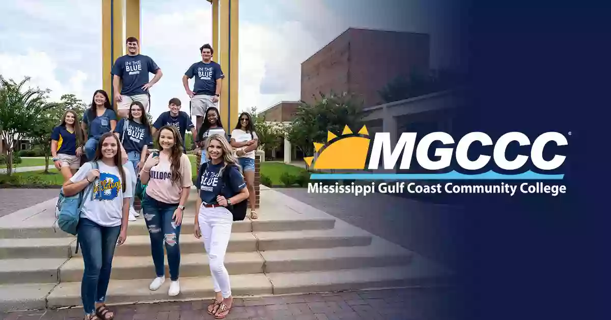 Mississippi Gulf Coast Community College - George County Center