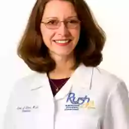 Lara Ross, MD