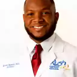 Adeyinka Okunade, MD