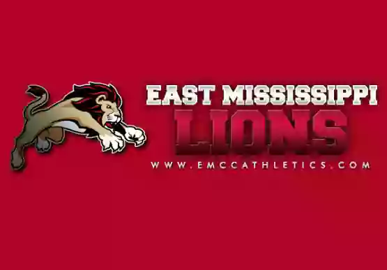 EMCC Football Stadium