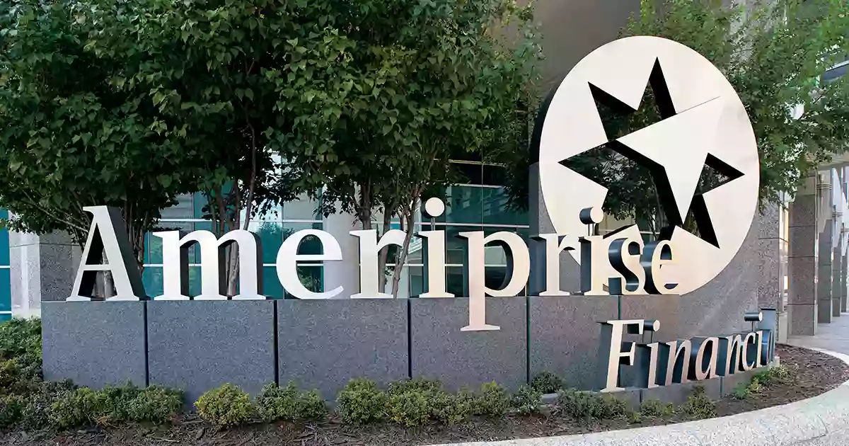 Ameriprise Financial Institutions Group, a financial advisory practice of Ameriprise Financial Services, LLC