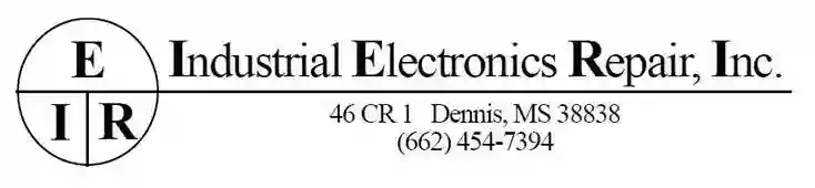 Industrial Electronics Repair, Inc.