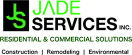 Jade Services Inc.