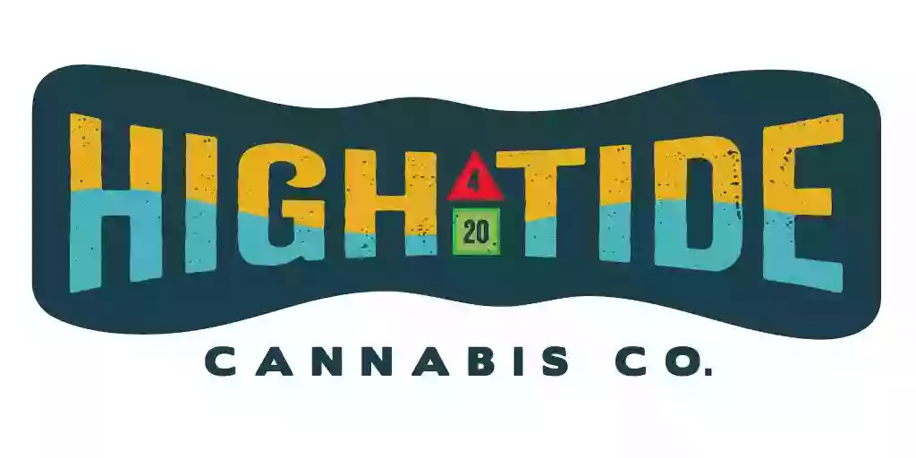 High Tide Cannabis Co