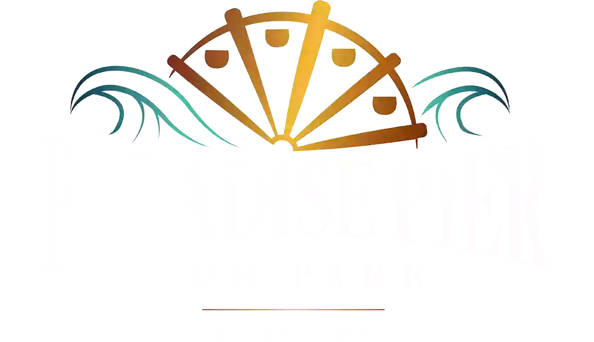 Paradise Pier Fun Park