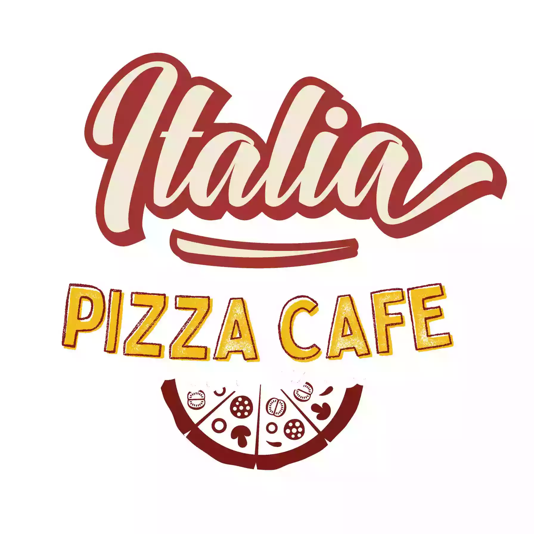 Italia Pizza Cafe