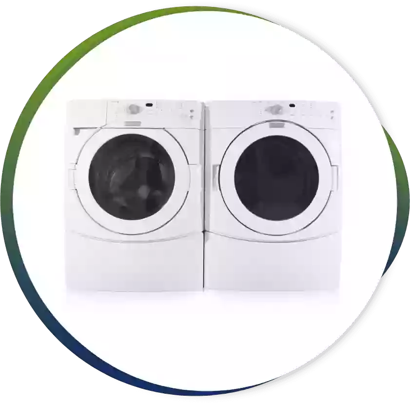 All Major Appliance Services