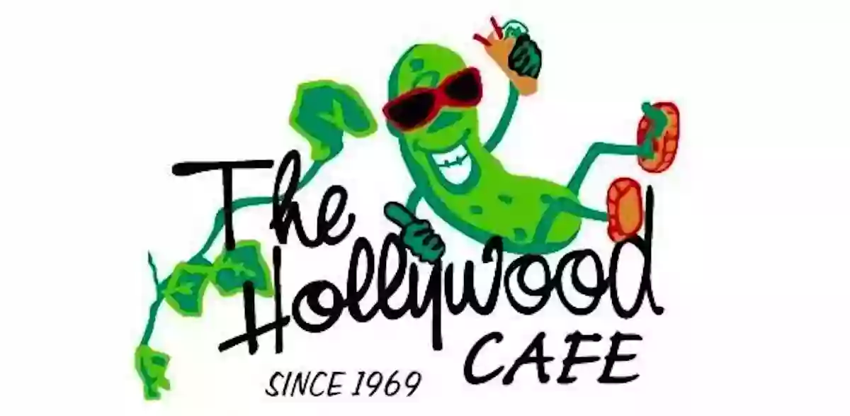 The Hollywood Cafe