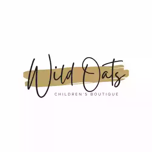 Wild Oats Children's Boutique