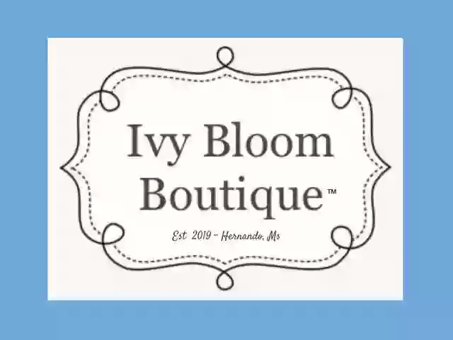 Ivy Bloom Bloutique