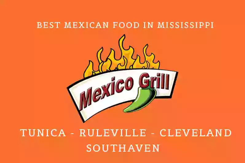 Mexico Grill