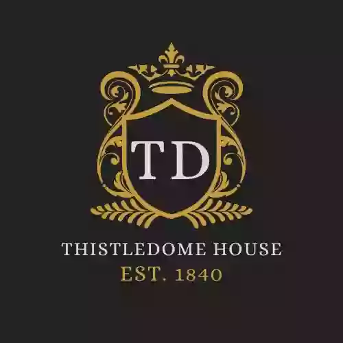 Thistledome House & Events