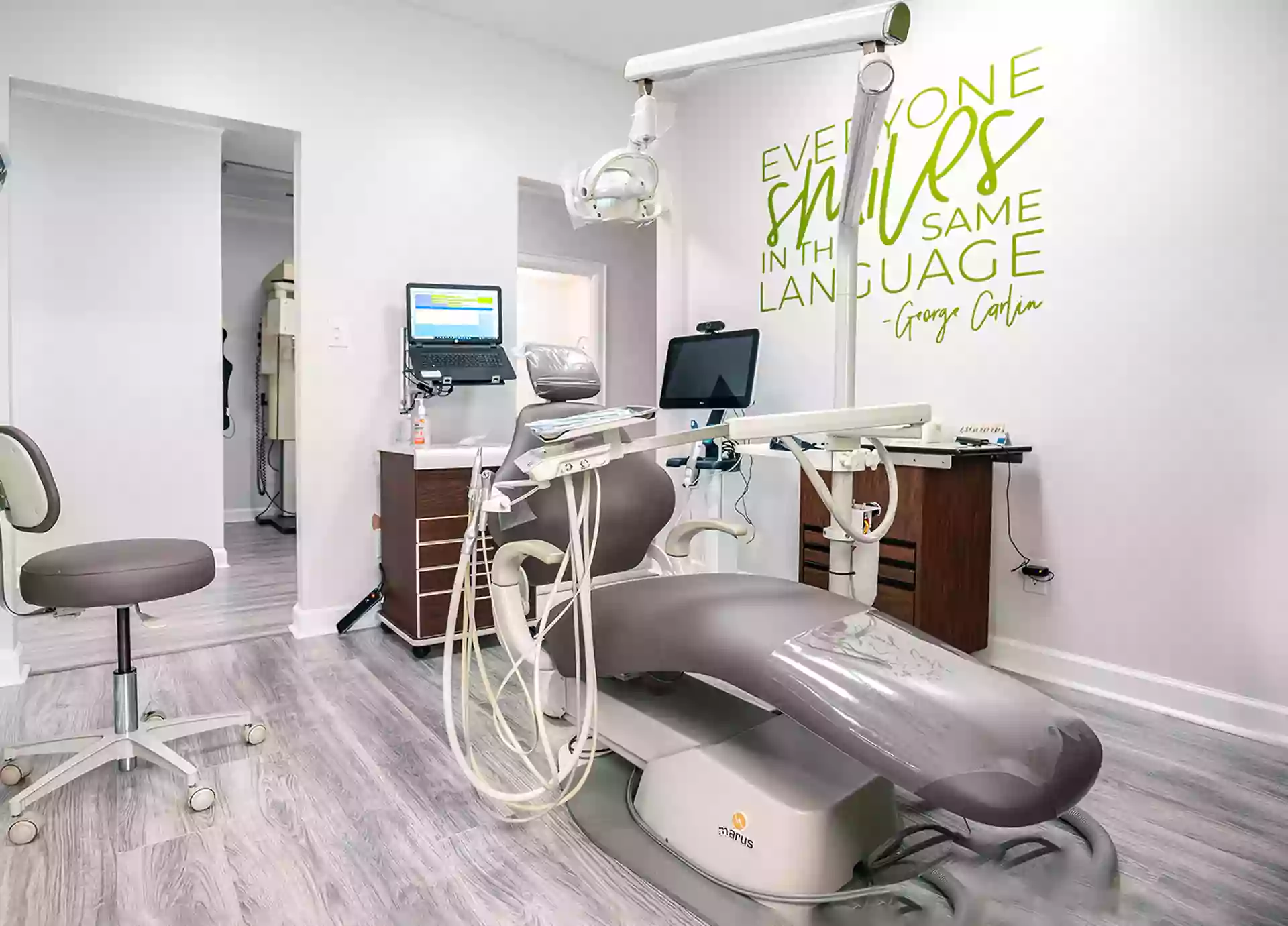 iSmile Family Dentistry, Inc