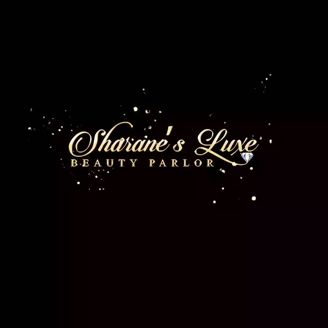 Sharane’s Luxe Beauty Parlor