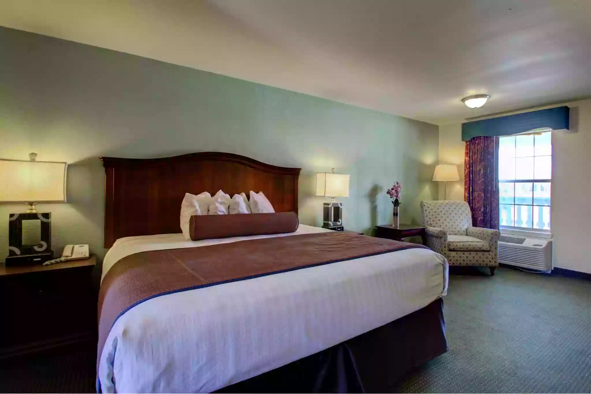 Key West Inn - Best Hotel In Tunica Resort