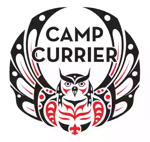 Camp Currier and Training Center, BSA