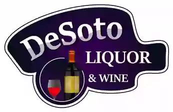 DeSoto Liquor & Wine