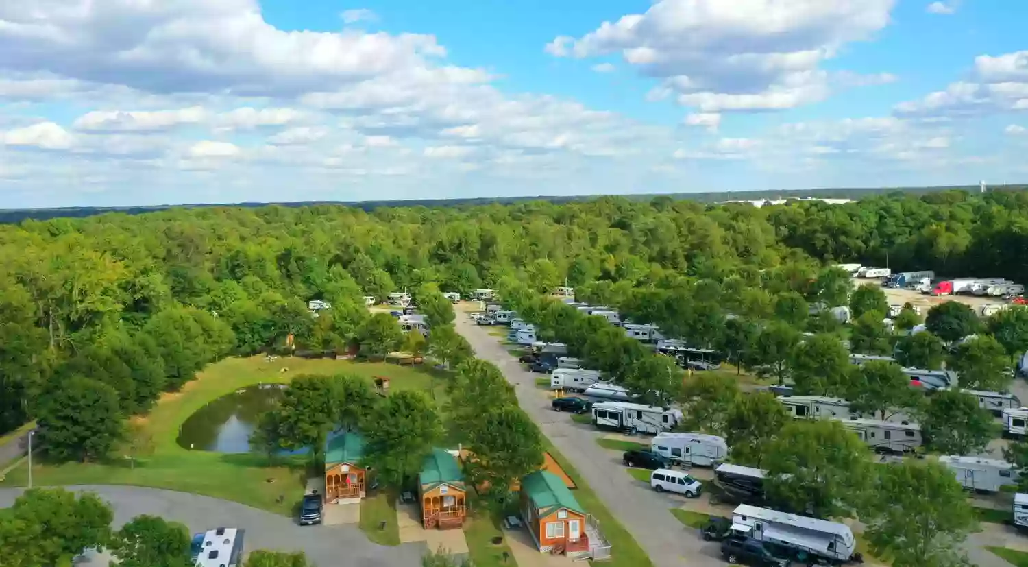 Yogi Bear's Jellystone Park