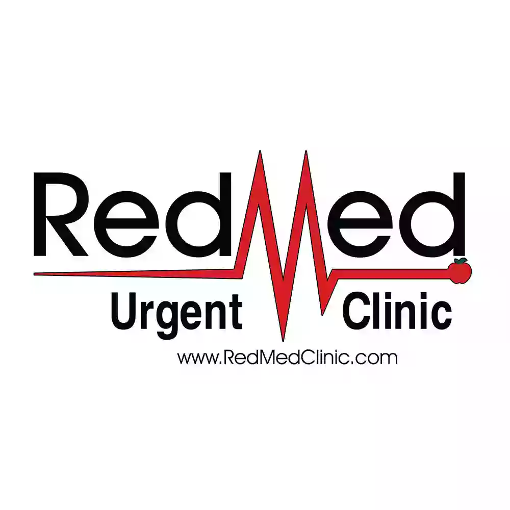 RedMed Urgent Clinic of Hernando