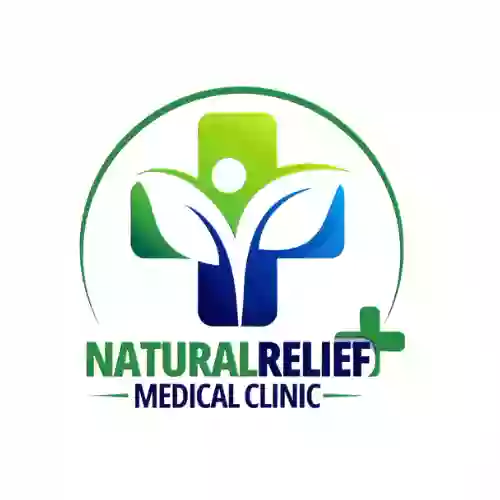 Natural Relief Medical