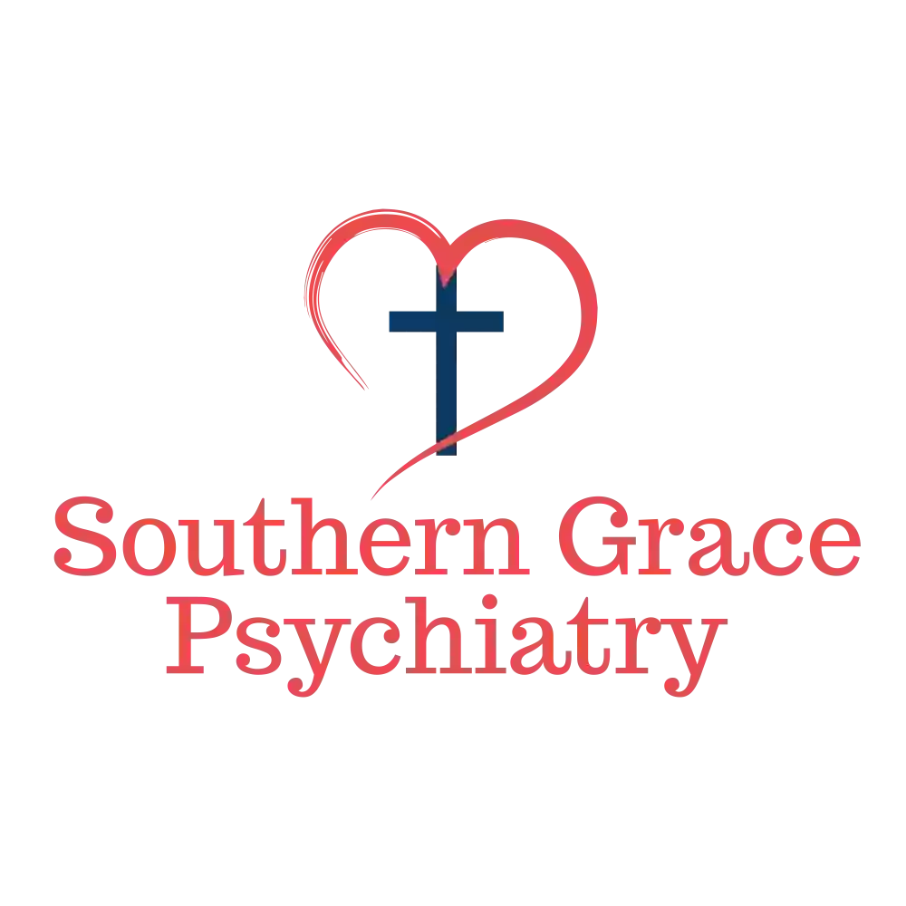 Southern Grace Psychiatry