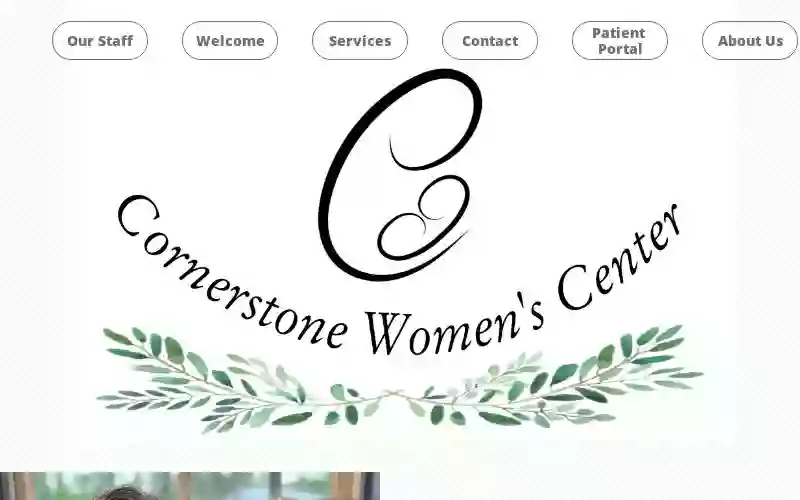 Cornerstone Women's Center