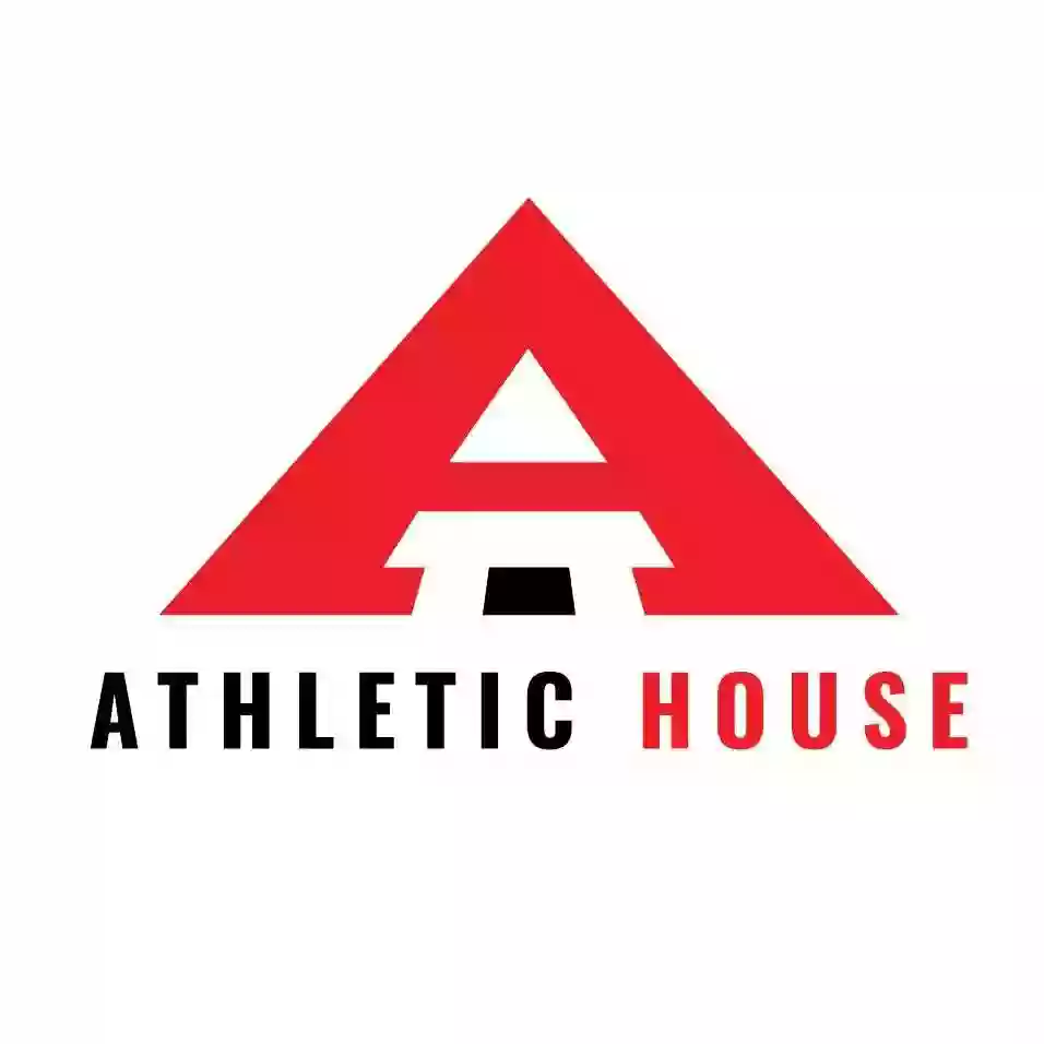 Athletic House