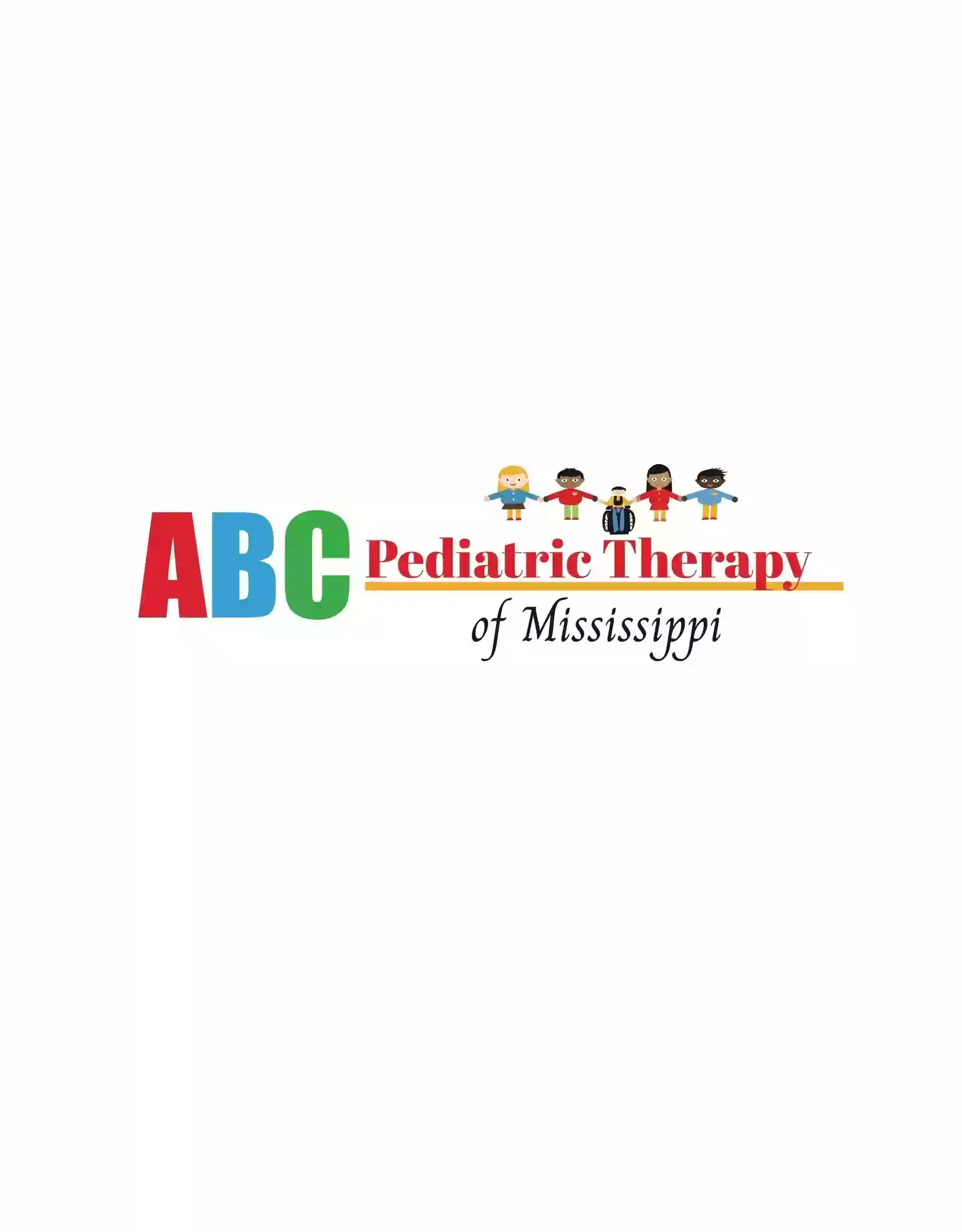 ABC Pediatric Therapy of Mississippi