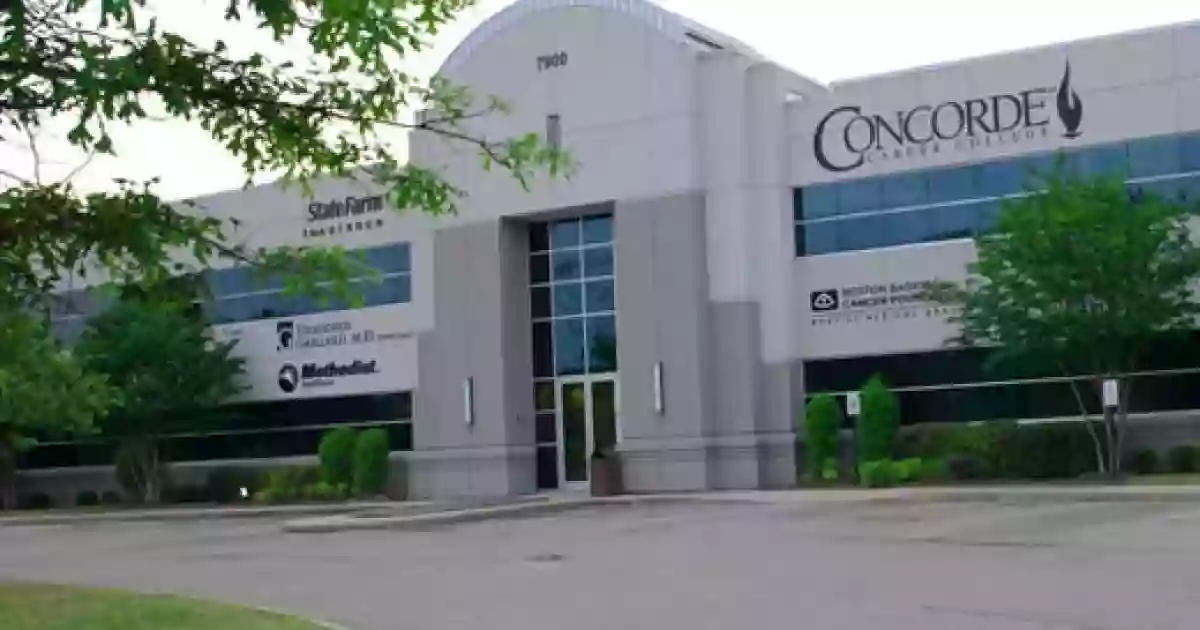 Concorde Career College - Southaven