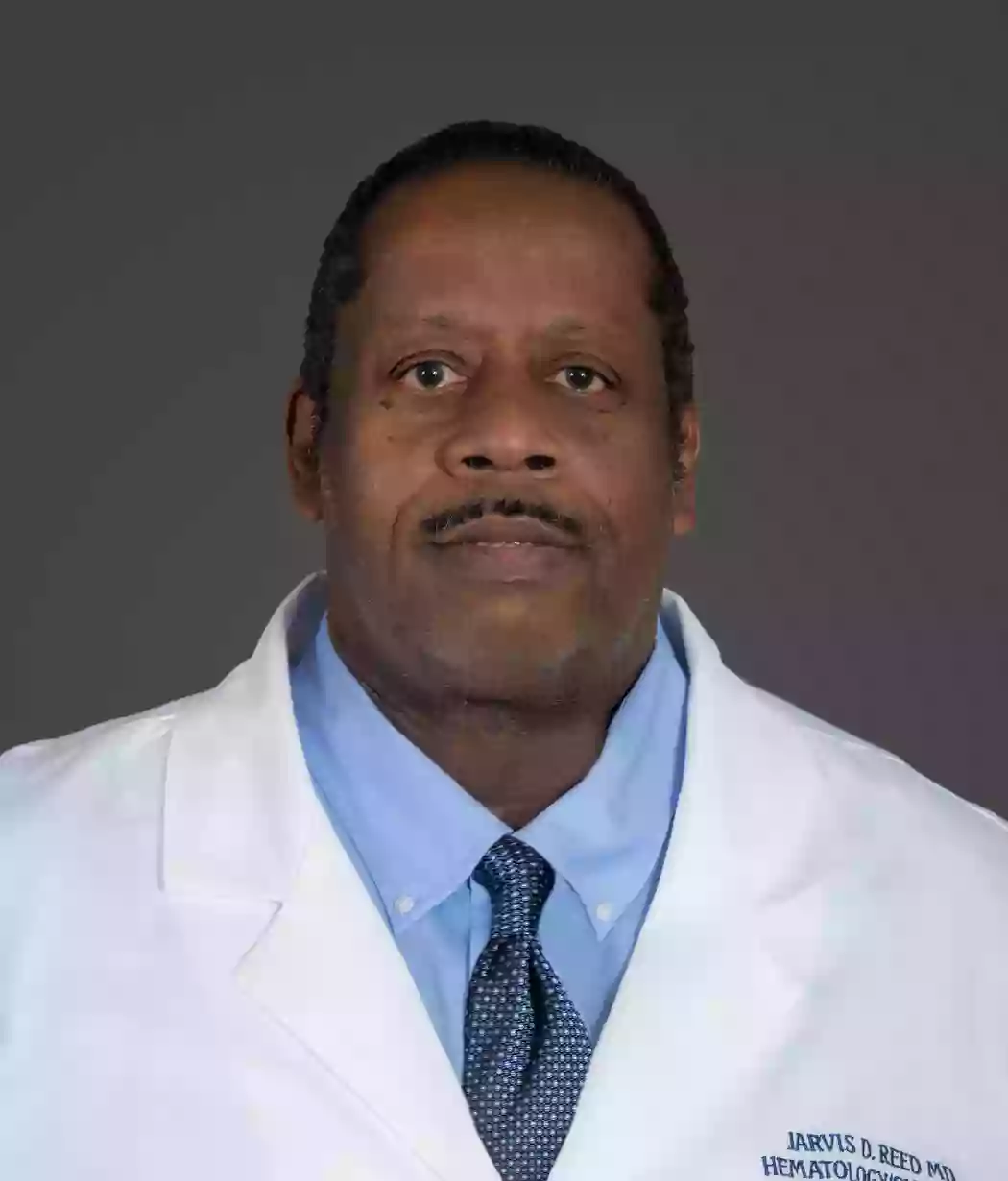 Dr. Jarvis D. Reed, MD