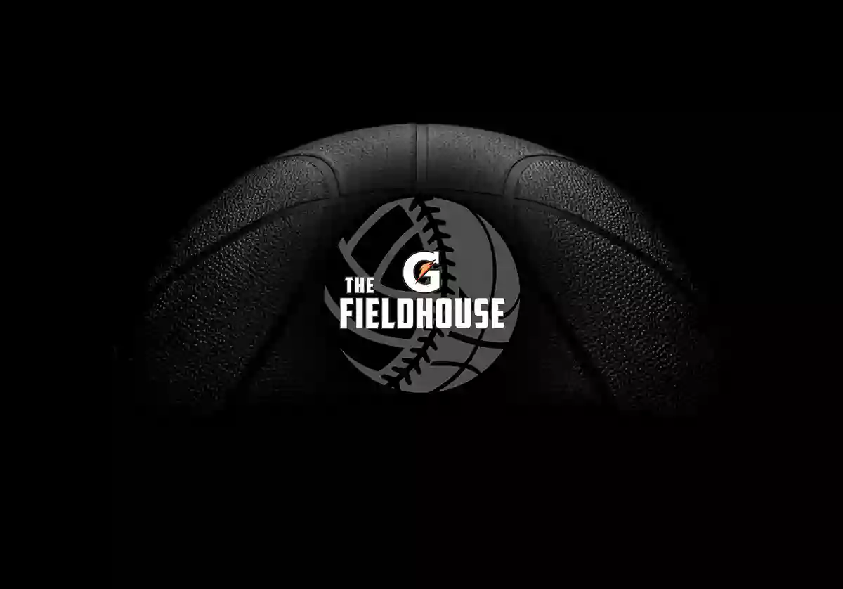 The Gatorade FieldHouse