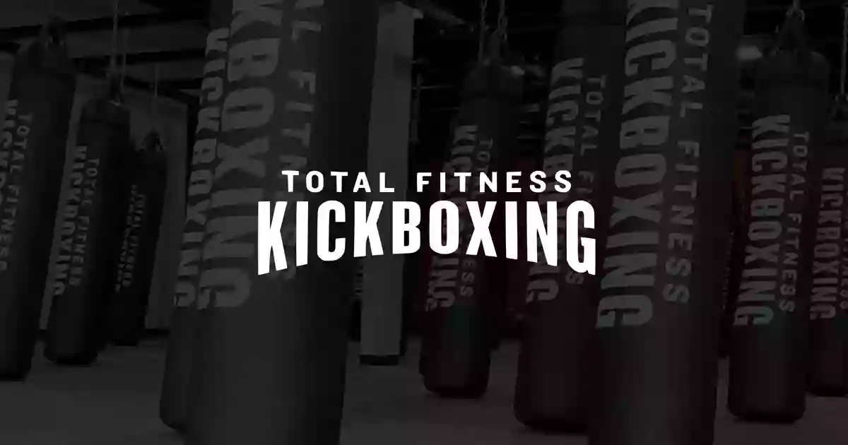 Total Fitness Kickboxing - Southaven, MS