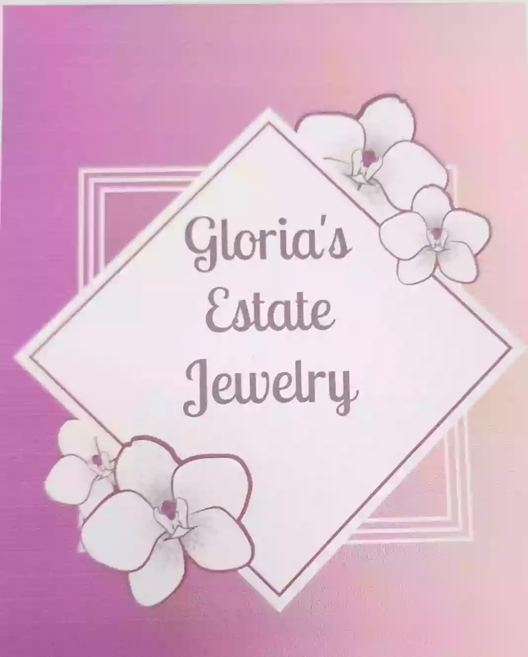 Glorias Estate Jewelry