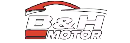 B & H Motors