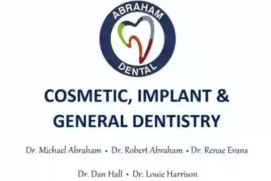 Abraham Dental - Cosmetic, Implant & General Dentistry