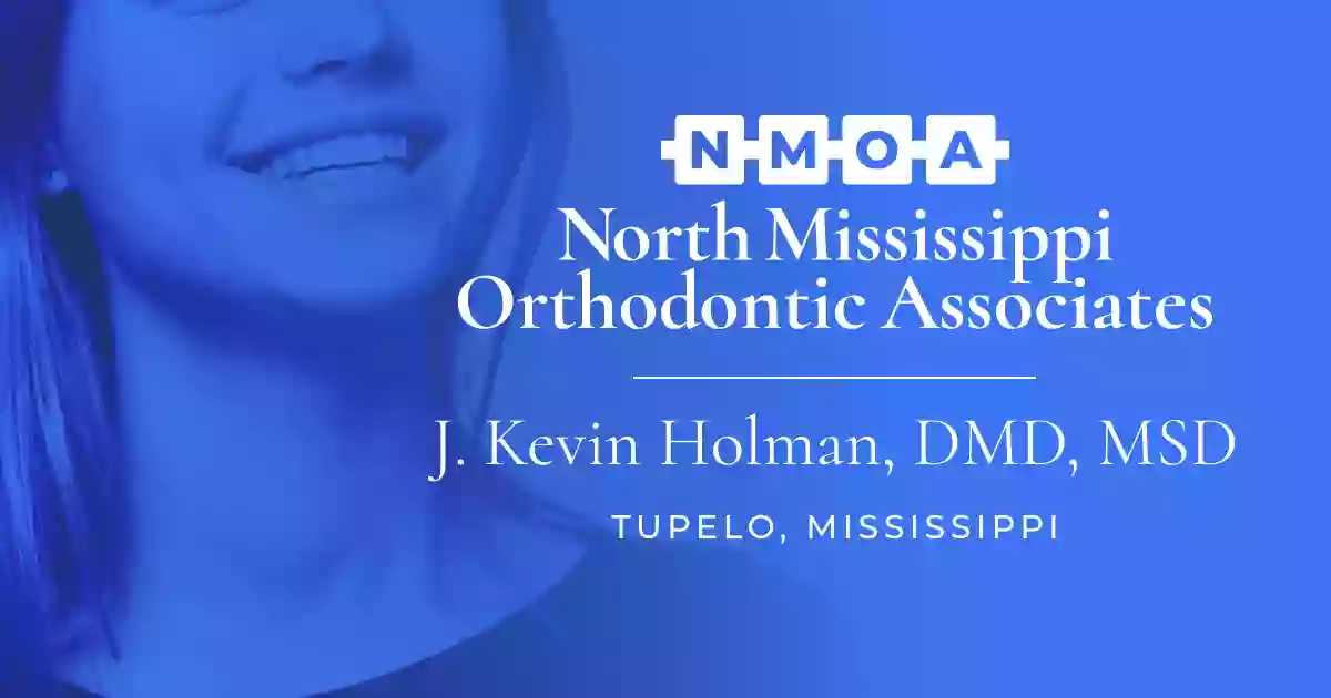 North Mississippi Orthodontic Associates PA