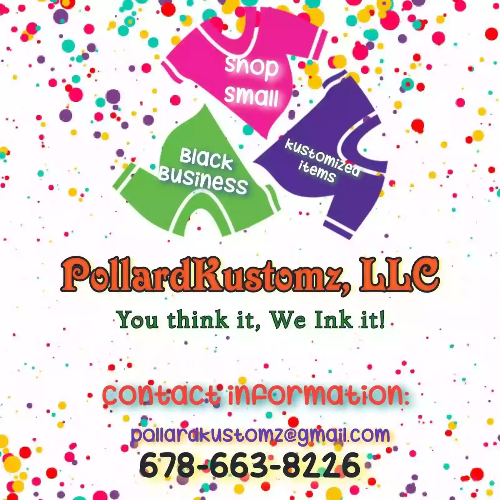 pollardkustomz,llc