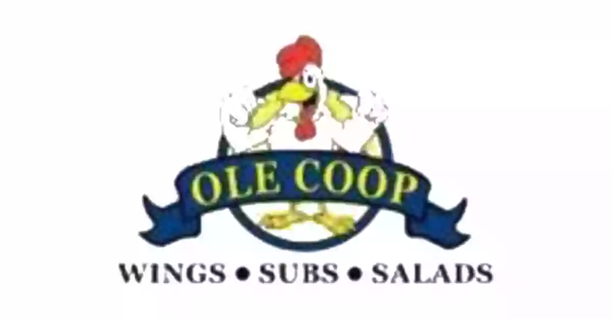 OLE COOP OXFORD