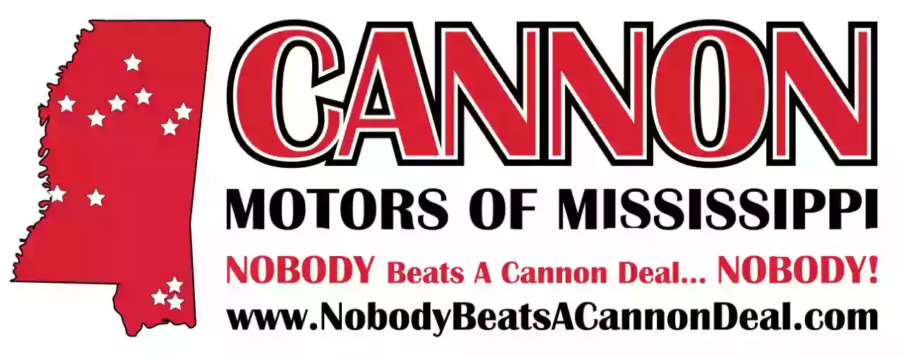 Cannon Ford of Cleveland Parts