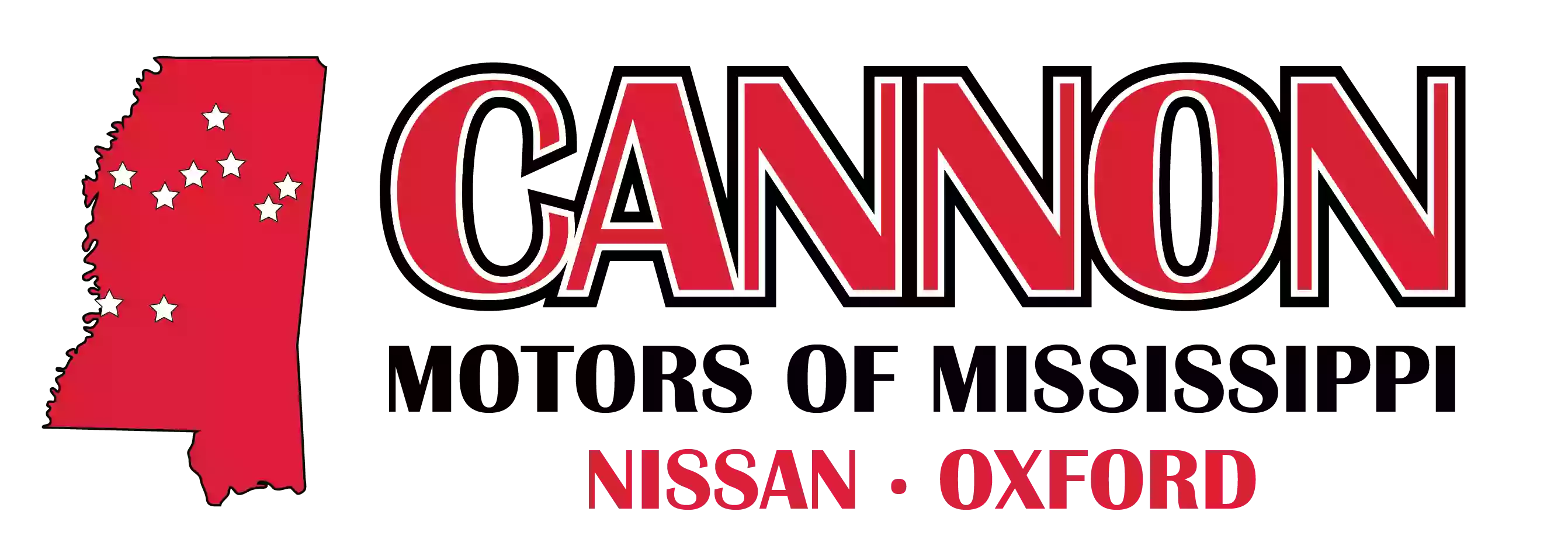 Cannon Nissan of Oxford