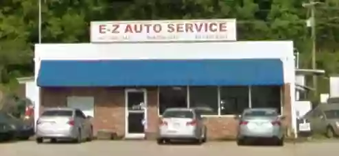 E-Z Automotive Repair