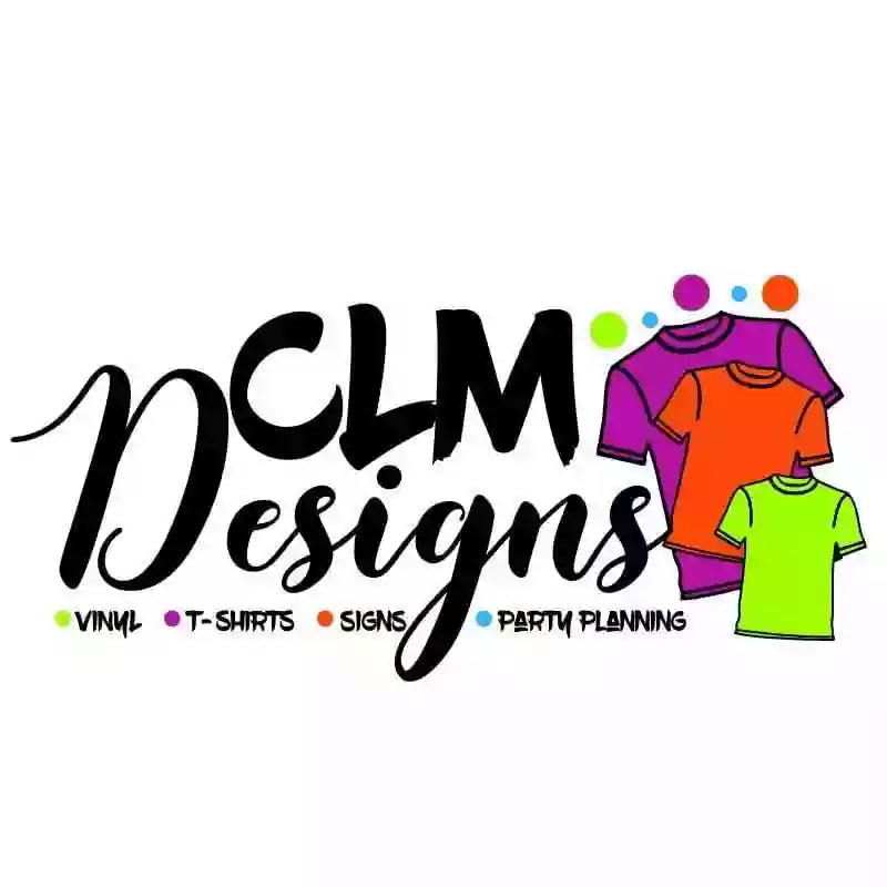 CLM Designs